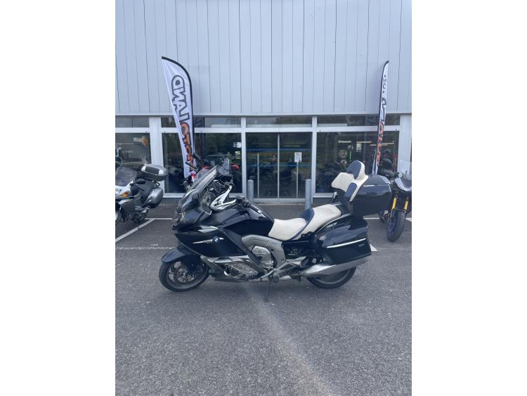 BMW K 1600 GTL