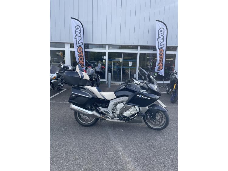 BMW K 1600 GTL