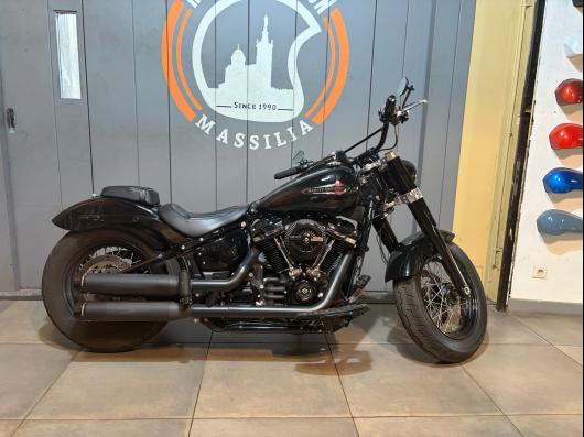 HARLEY-DAVIDSON SOFTAIL SLIM 1745