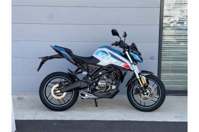VOGE R 125