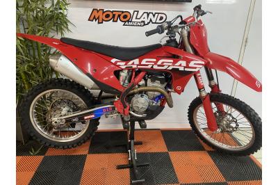 GASGAS mcf 250