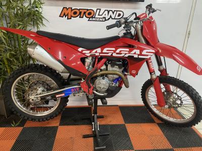 GASGAS mcf 250