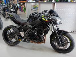 Photo du véhicule KAWASAKI