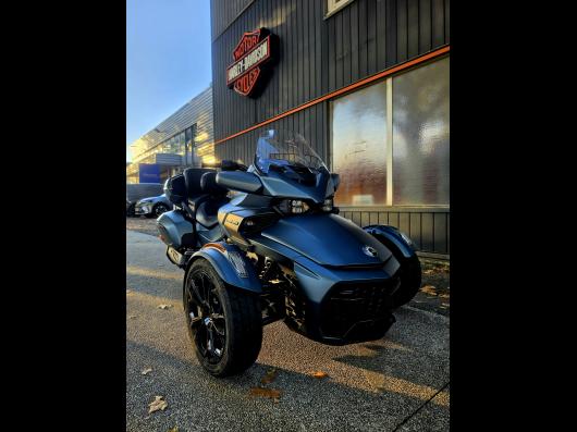 CAN-AM SPYDER F3-T LIM