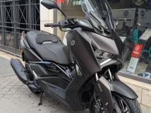 YAMAHA XMAX 125 TECH MAX