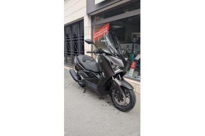YAMAHA XMAX 125 TECH MAX