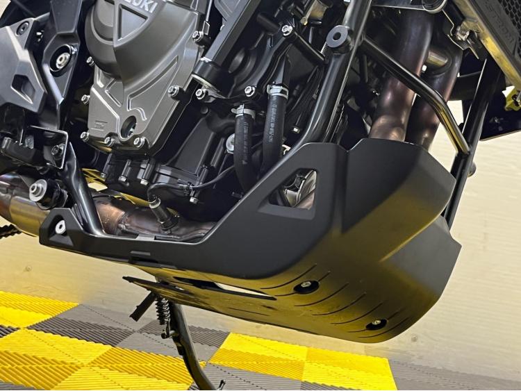 SUZUKI DL-800 DE V-STROM DUAL EXPLORER  MY25