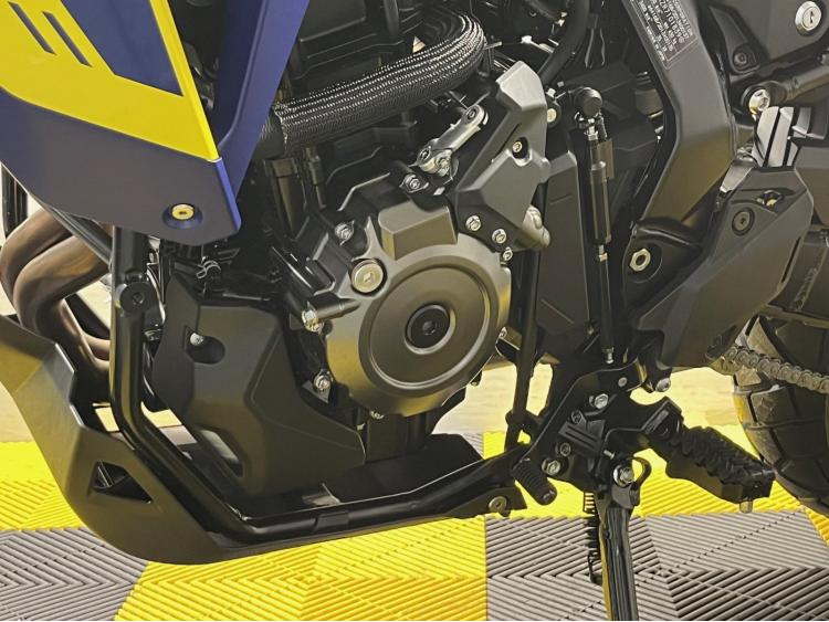 SUZUKI DL-800 DE V-STROM DUAL EXPLORER  MY25