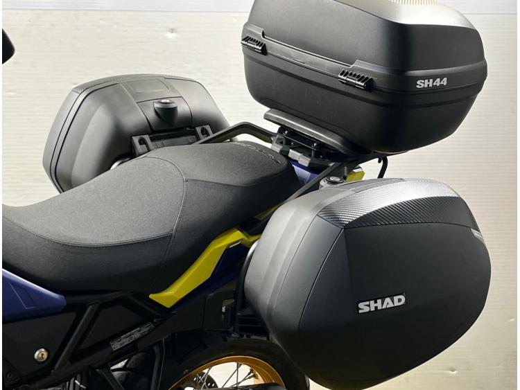 SUZUKI DL-800 DE V-STROM DUAL EXPLORER  MY25