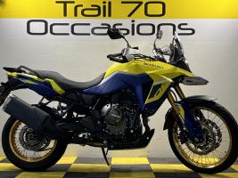 Photo du véhicule SUZUKI