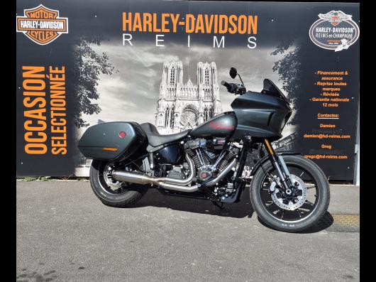HARLEY-DAVIDSON SOFTAIL LOW RIDER 1923 ST