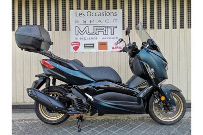 YAMAHA X-MAX 125 TECH MAX