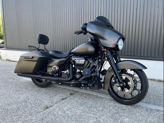 HARLEY-DAVIDSON TOURING STREET GLIDE 1868 SPECIAL