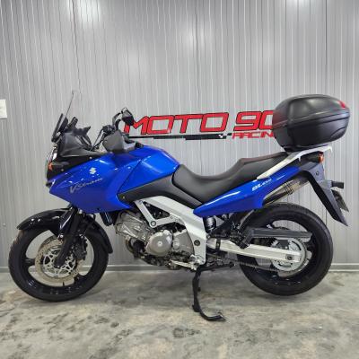 SUZUKI DL V-Strom 650