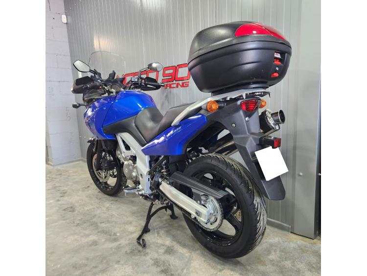 SUZUKI DL V-Strom 650