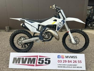 HUSQVARNA TC 125