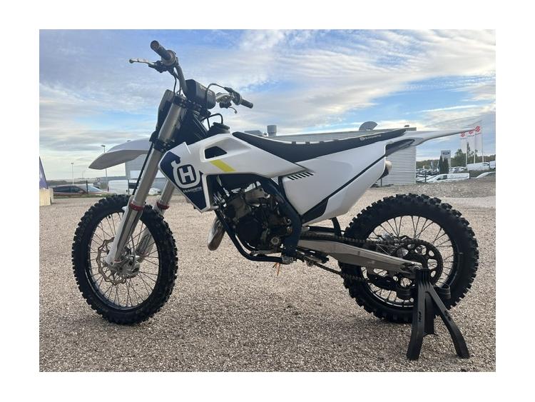 HUSQVARNA TC 125