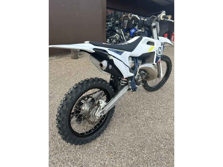 HUSQVARNA TC 125