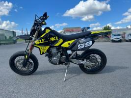 Photo du véhicule SUZUKI