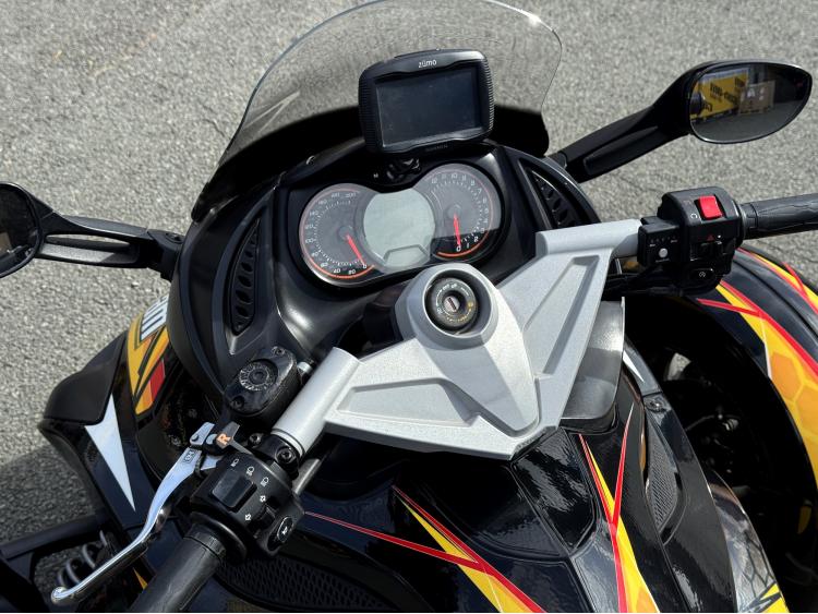 CAN-AM SPYDER RS 990 SM5 can am canam ryker f3 rss f3s