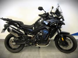 Photo du véhicule CF MOTO
