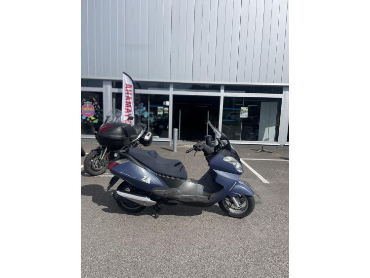 APRILIA ATLANTIC 125