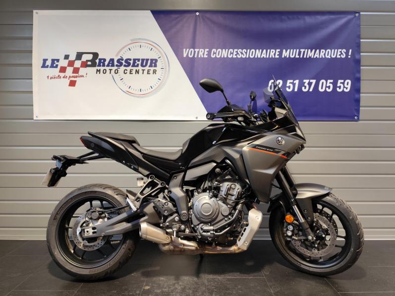 YAMAHA TRACER 7 35KW