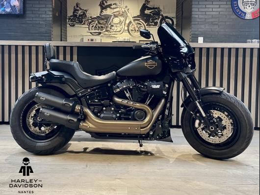 HARLEY-DAVIDSON SOFTAIL FAT BOB 1868
