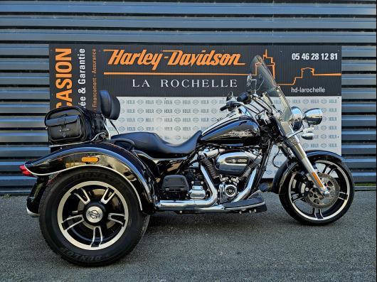 HARLEY-DAVIDSON TRIKE FREEWHEELER 1868