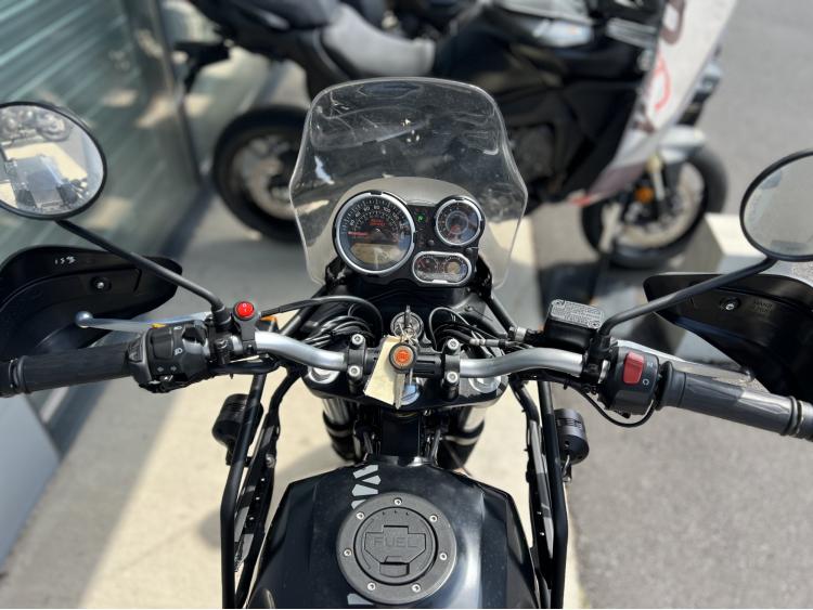ROYAL ENFIELD HIMALAYAN 410