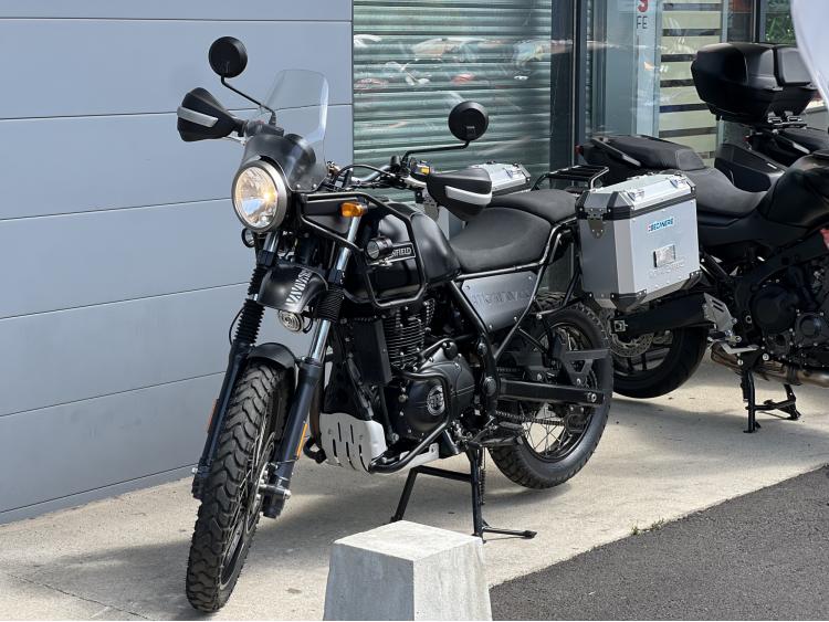 ROYAL ENFIELD HIMALAYAN 410