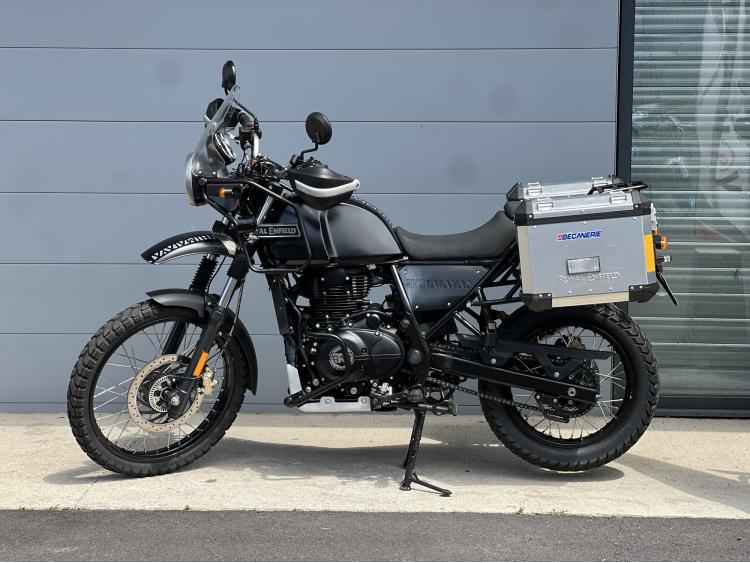 ROYAL ENFIELD HIMALAYAN 410