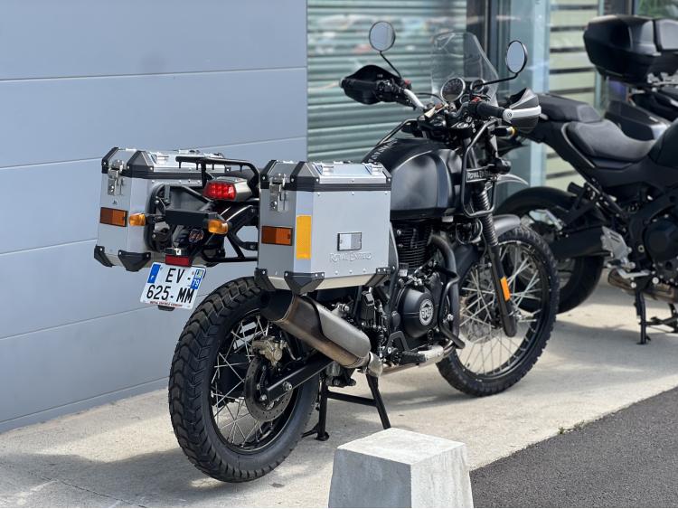 ROYAL ENFIELD HIMALAYAN 410