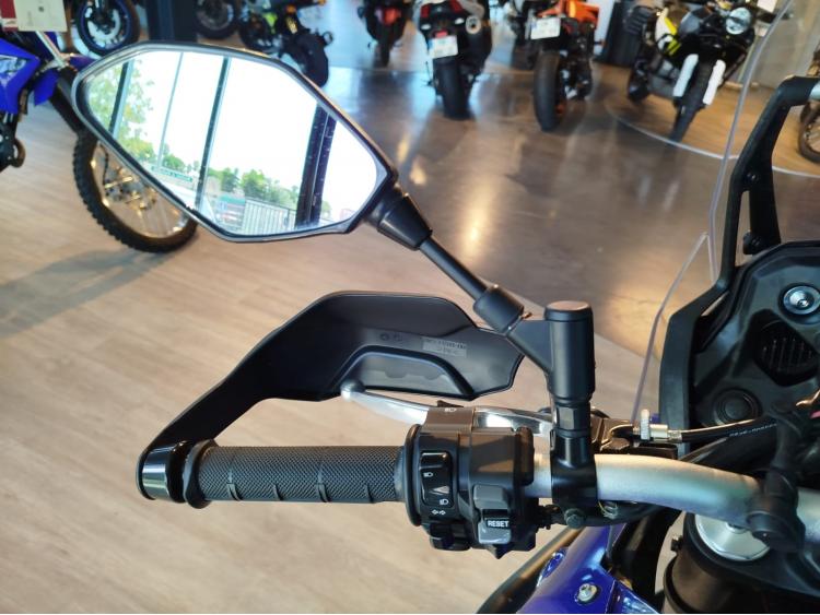 YAMAHA XTZ TENERE 700 Extreme + EQUIPEMENTS