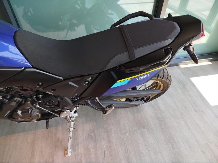 YAMAHA XTZ TENERE 700 Extreme + EQUIPEMENTS
