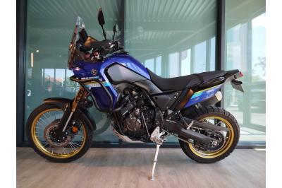 YAMAHA XTZ TENERE 700 Extreme