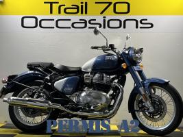 Photo du véhicule ROYAL ENFIELD