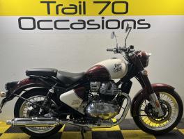 Photo du véhicule ROYAL ENFIELD