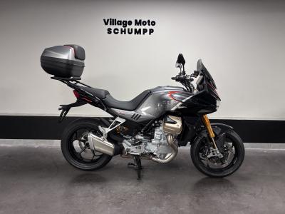 MOTO GUZZI V100  MANDELLO