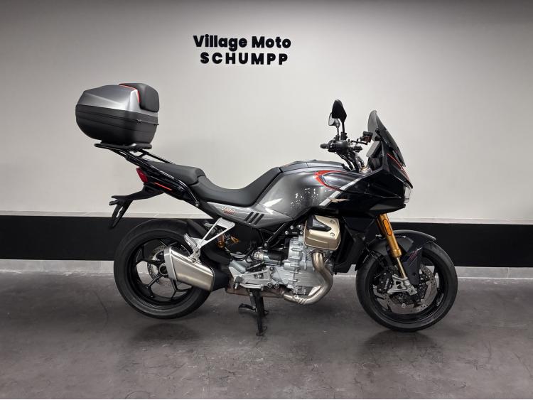 MOTO GUZZI V100  MANDELLO S 