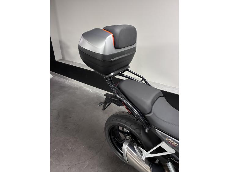 MOTO GUZZI V100  MANDELLO S 