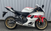 Photo du véhicule YAMAHA