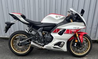 Photo du véhicule YAMAHA