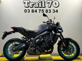 Photo du véhicule YAMAHA