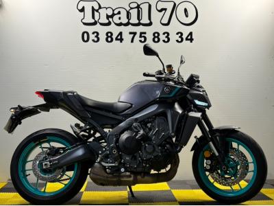 YAMAHA MT-09