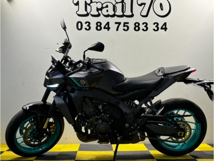 YAMAHA MT-09  889cc Y-AMT MY24
