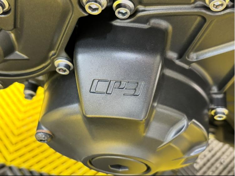 YAMAHA MT-09  889cc Y-AMT MY24