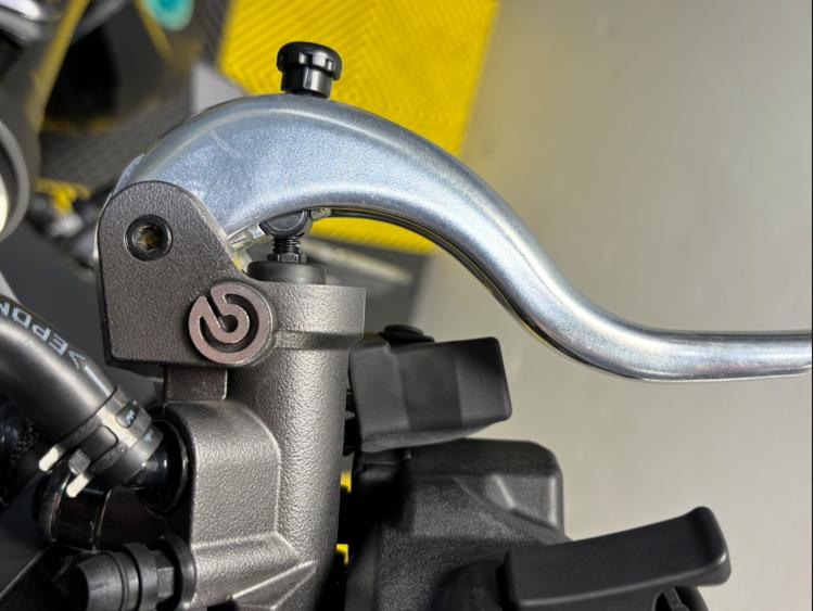 YAMAHA MT-09  889cc Y-AMT MY24