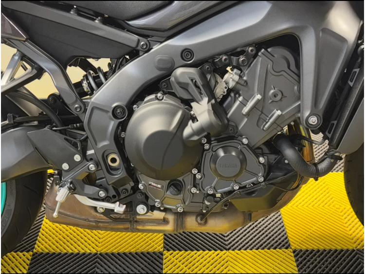YAMAHA MT-09  889cc Y-AMT MY24