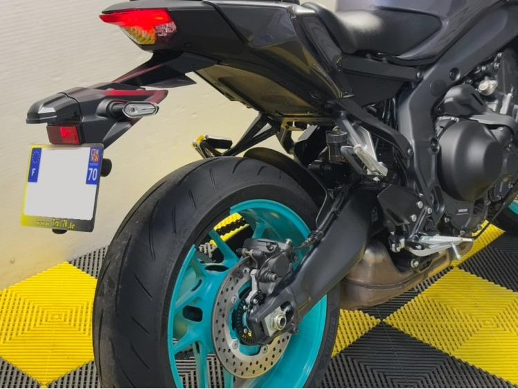 YAMAHA MT-09  889cc Y-AMT MY24